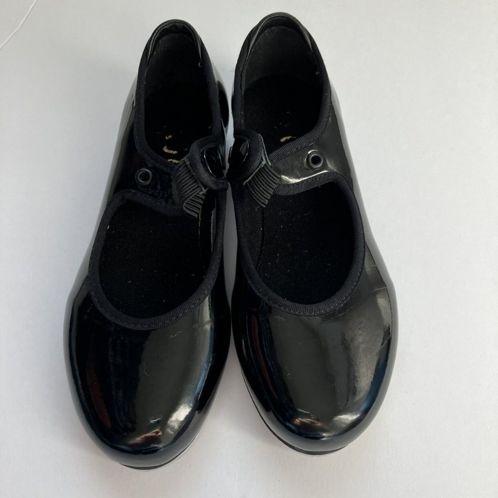 Bloch Tap Shoes 11.5